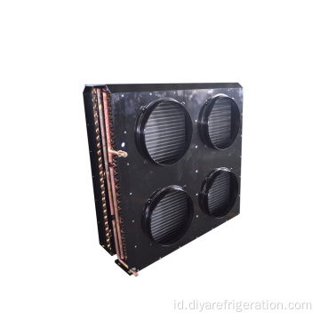 Fnh Air Condenser 4 Motor Untuk Ruangan Dingin